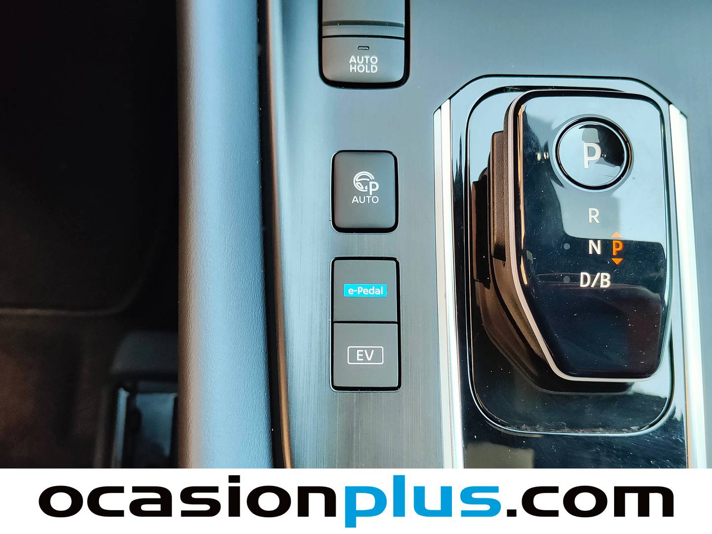 Paquetes del Nissan QASHQAI Nissan Qashqai E-POWER Tekna+ Auto (190 CV)