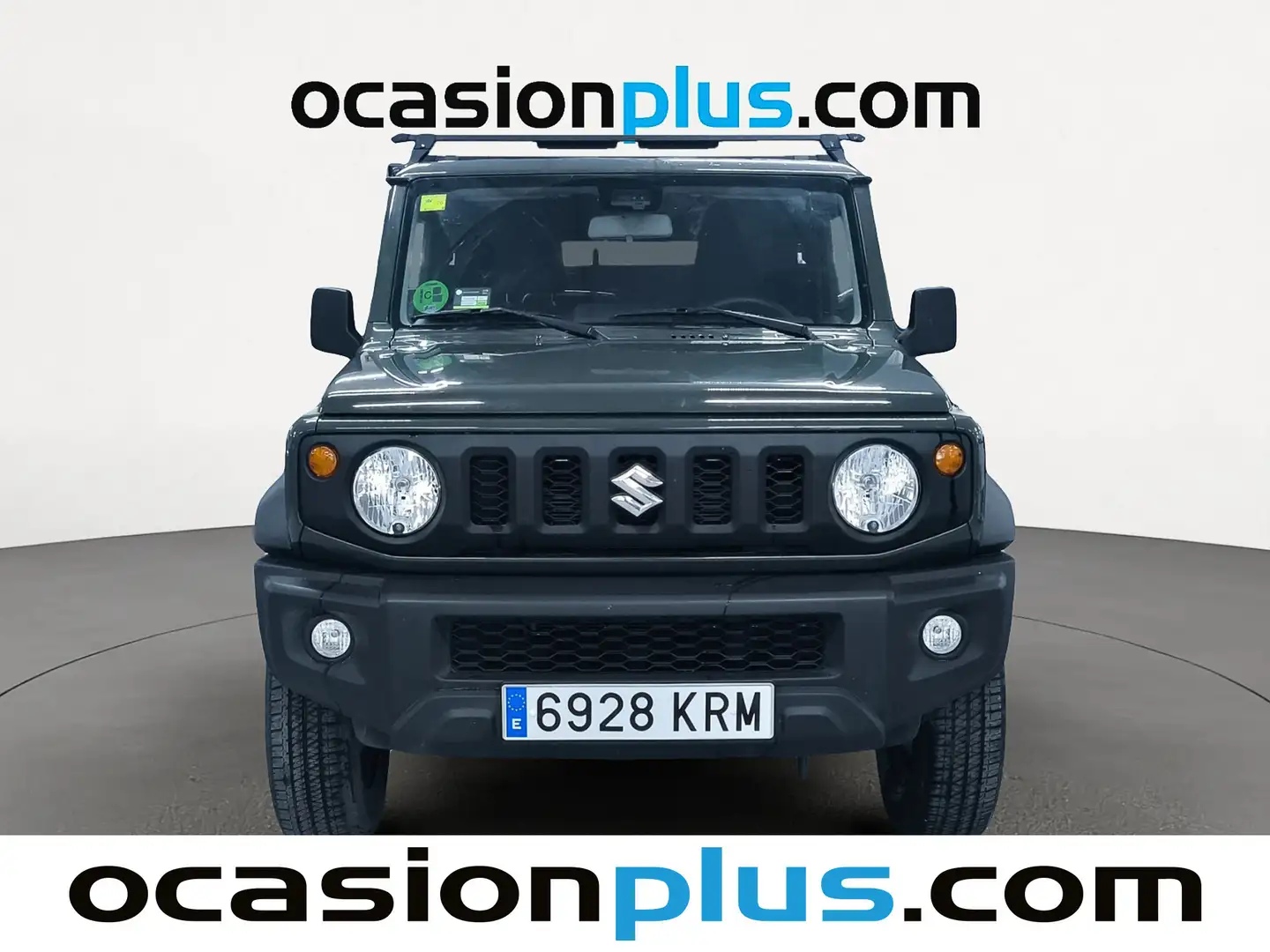 Foto Suzuki Jimny Suzuki Jimny 1.5 JX (102 CV) 4X4
