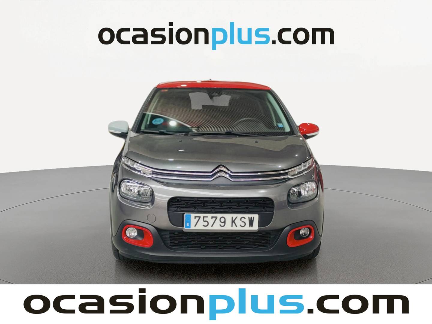 Citroën C3 Citroën C3 PureTech 110 S&S Shine EAT6 (110 CV) barato