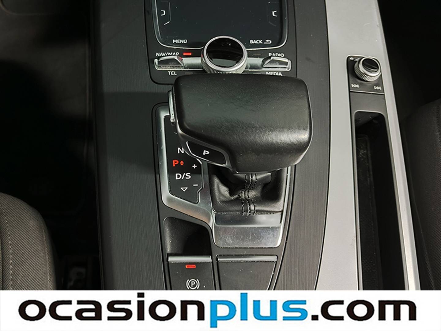 Foto Audi Q5 Audi Q5 Advanced 2.0 TFSI quattro (252 CV) S tronic