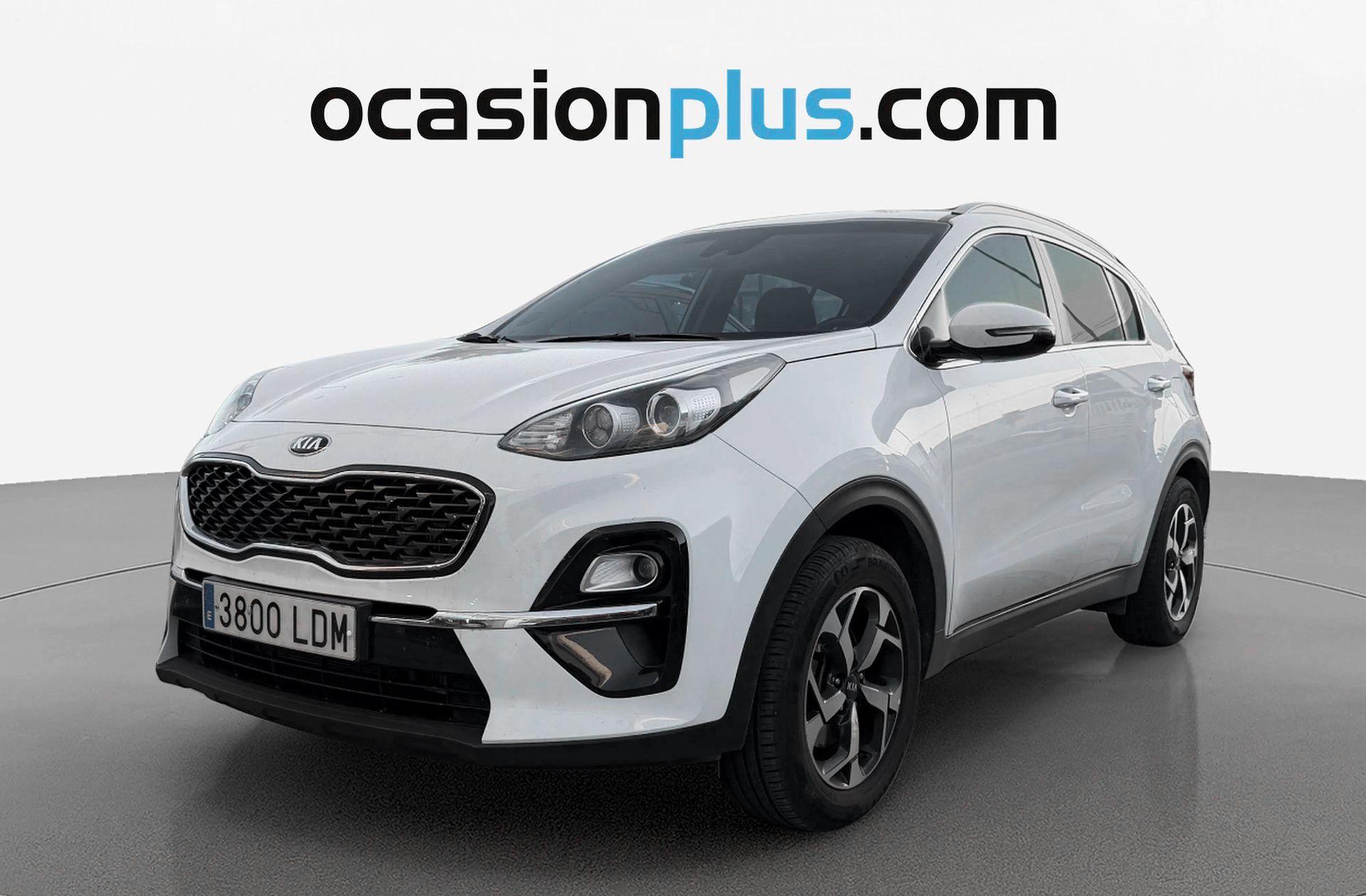 Kia Sportage 1.6 MHEV Drive 4x2