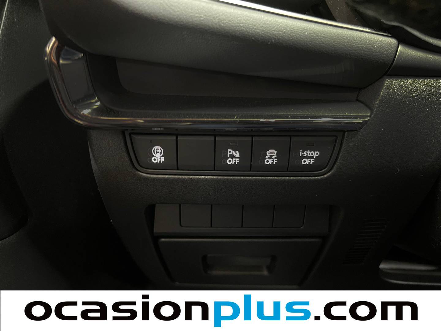 Acabados Mazda Mazda3 Mazda Mazda 3 2.0 e-SKYACTIV-X Homura (186 CV)