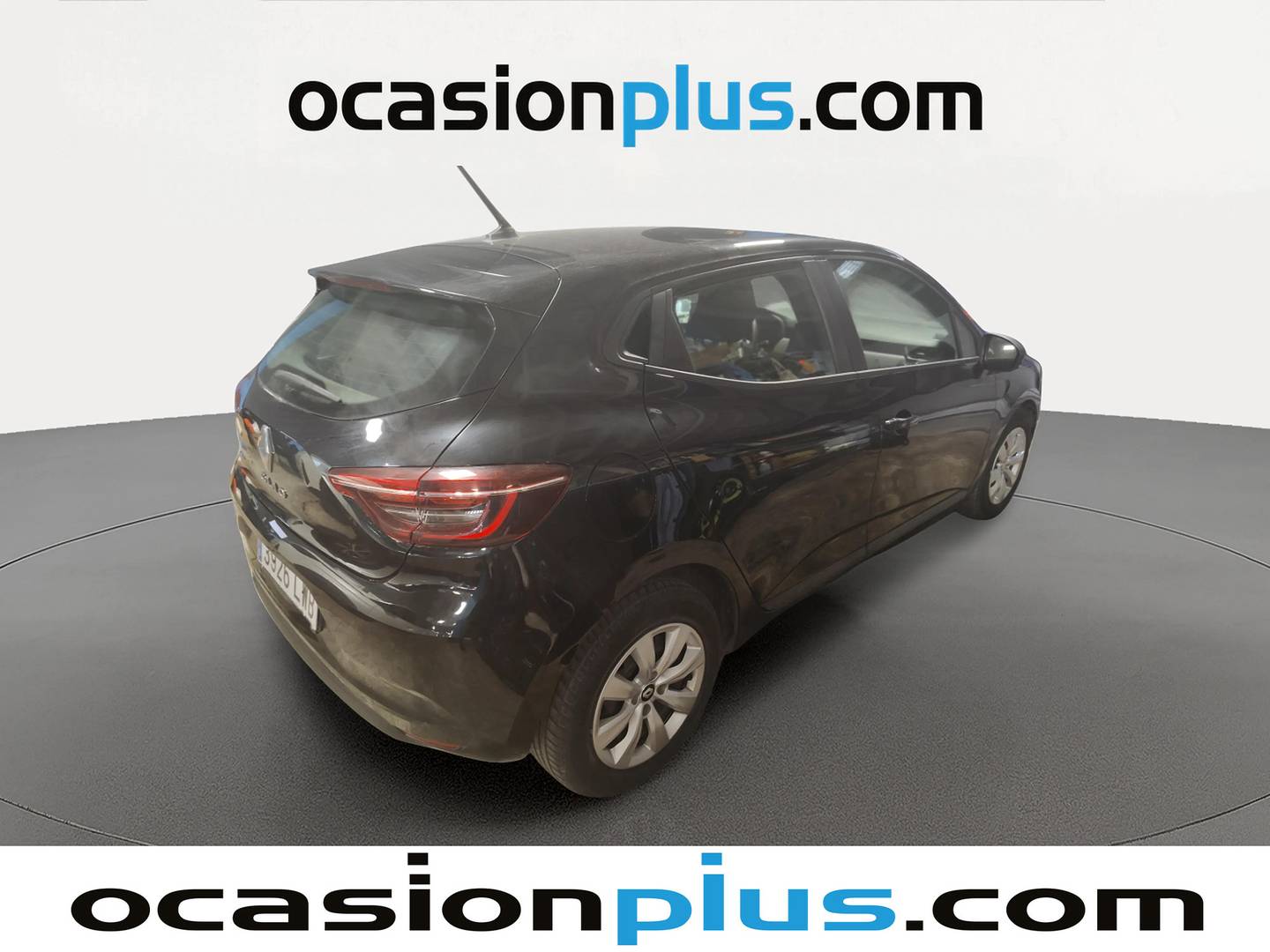 Foto Renault Clio Renault Clio Life SCe (65 CV)