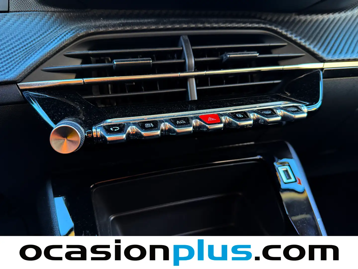 Foto Peugeot 2008 Peugeot 2008 Puretech 100 S&S Active (100 CV)