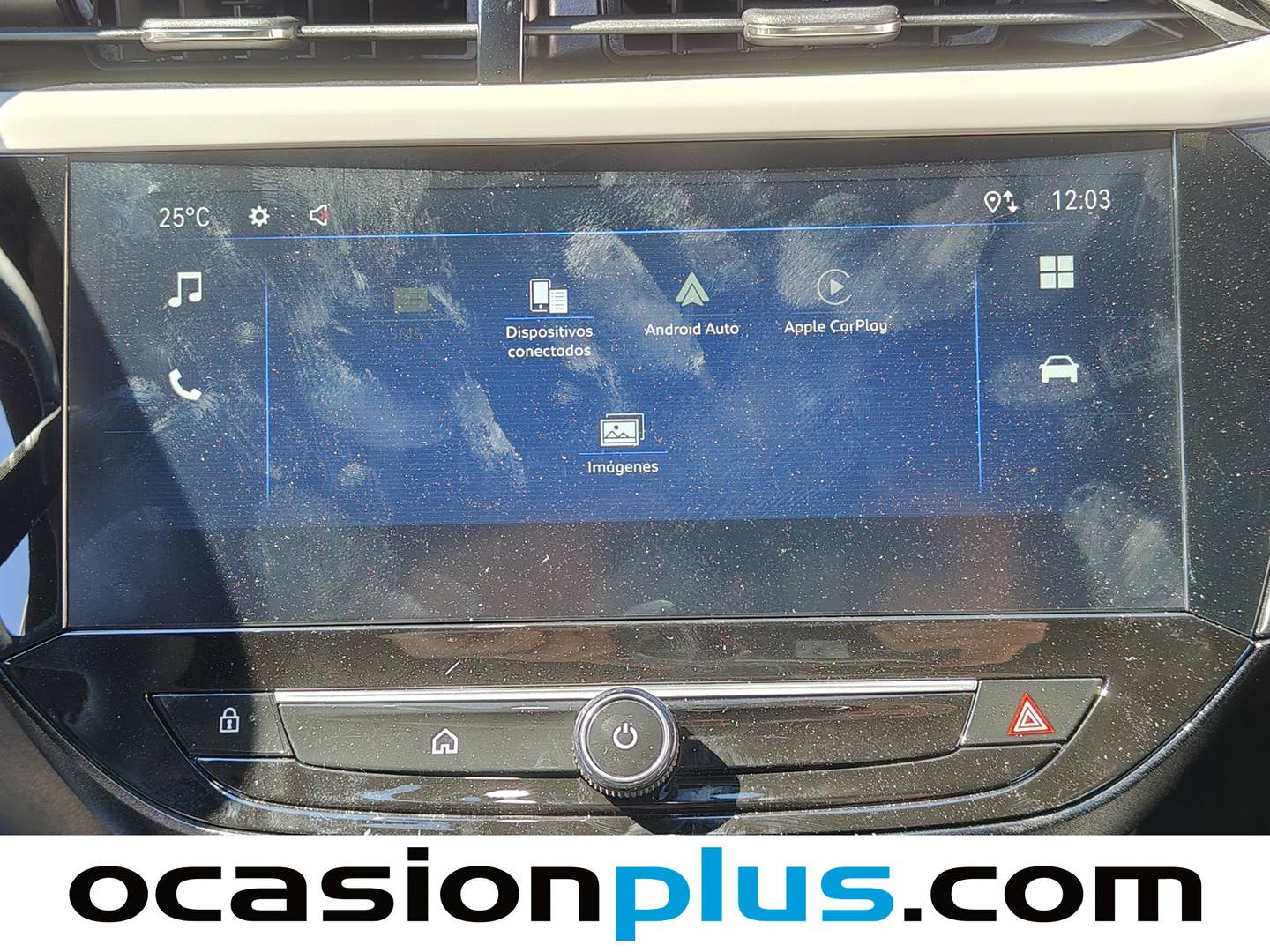 Foto Opel Corsa Opel Corsa 1.2 T XHL GS (100 CV)