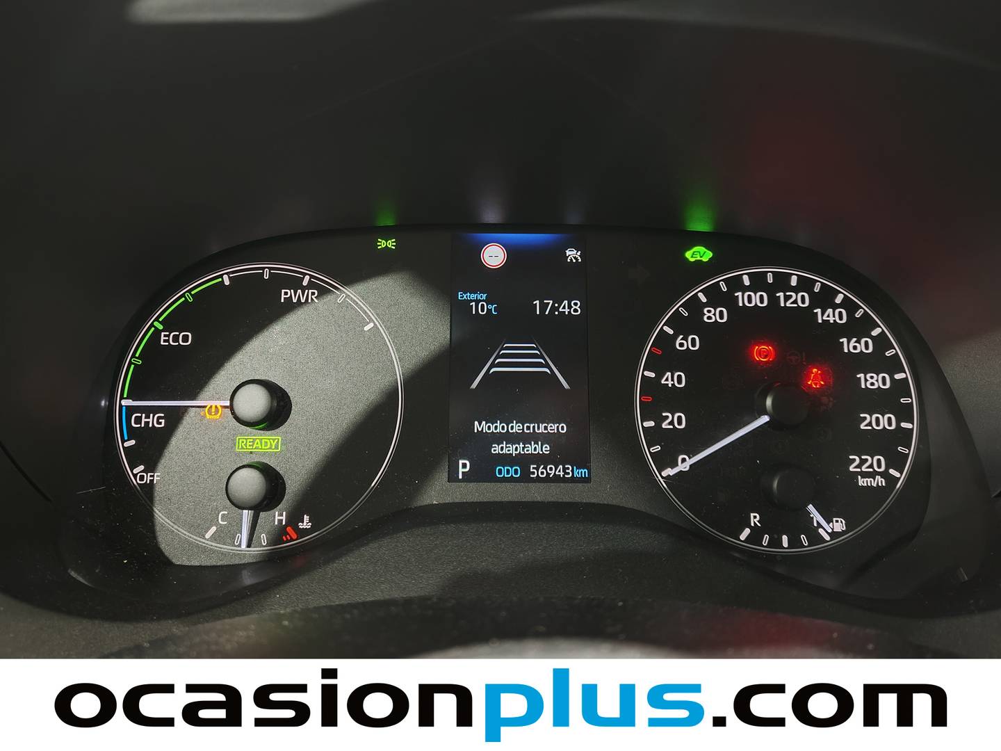 Foto Toyota Yaris Toyota Yaris 120H Active Plus (116 CV)