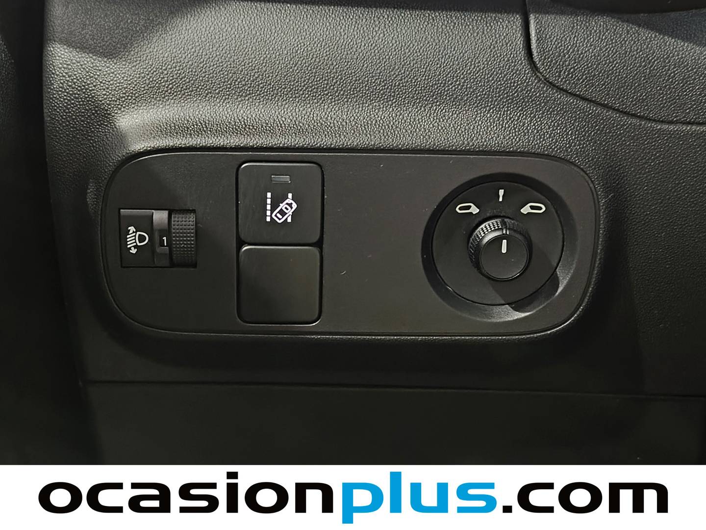 Foto Citroën C3 Citroën C3 BlueHDi 100 S&S You! 75 kW (102 CV)