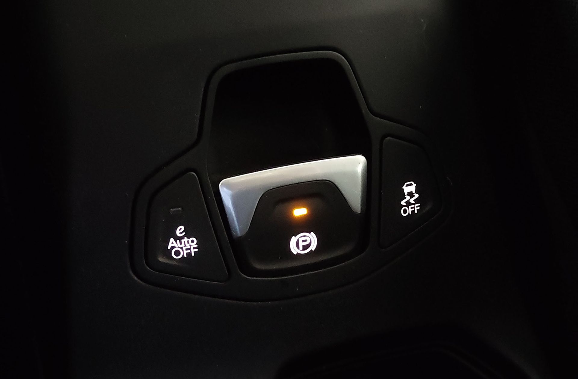Jeep Renegade eHybrid 1.5 Altitude DCT - foto 34