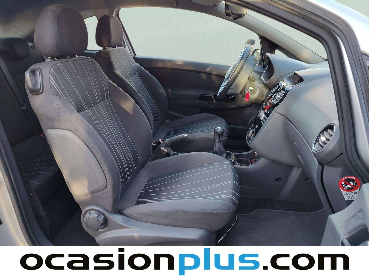 Opel Corsa Opel Corsa 1.2 111 Years (85 CV) km 0