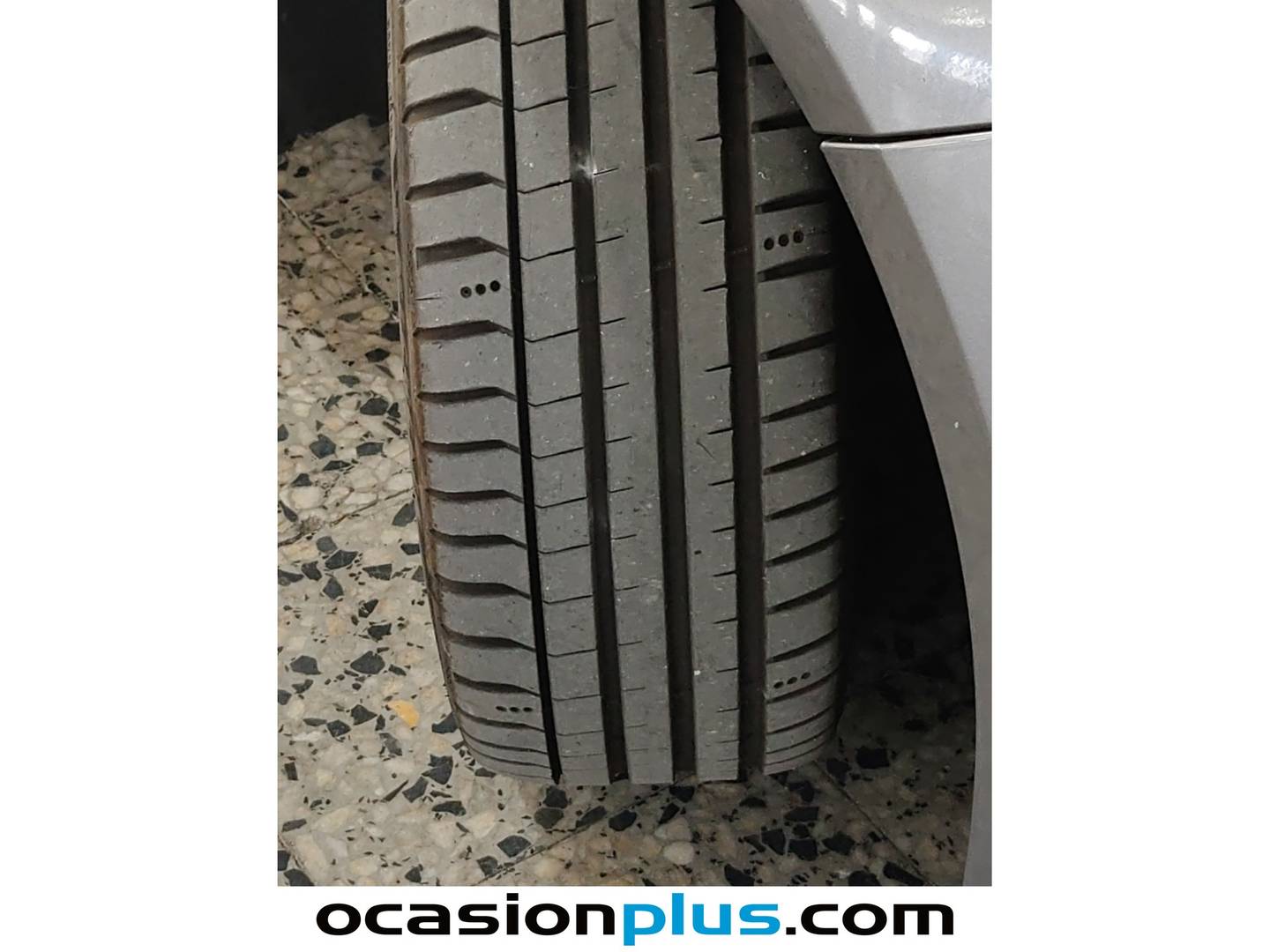 Mercedes Clase A Mercedes Clase A 200 d (136 CV) Pack AMG seminuevo