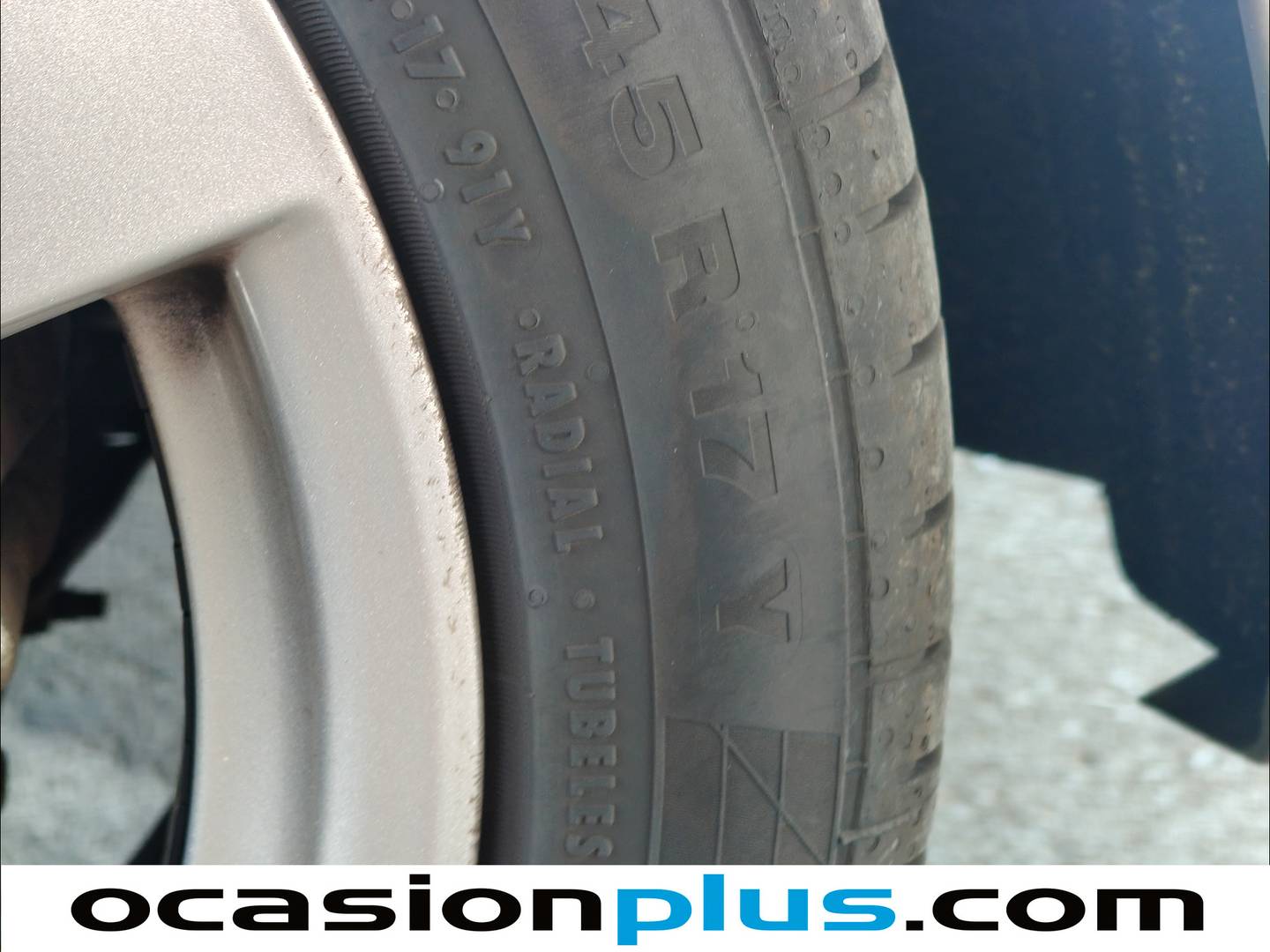 Foto Mercedes Clase A Mercedes-Benz Clase A Clase A 200 d (136 CV)