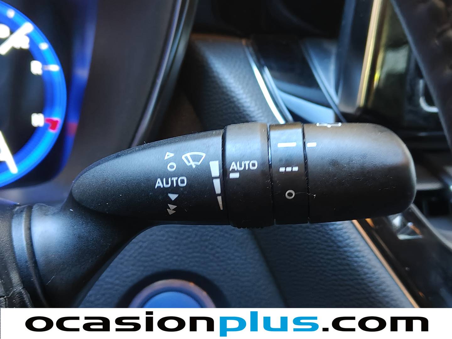 Foto Toyota Corolla Toyota Corolla 140H Style (140 CV)