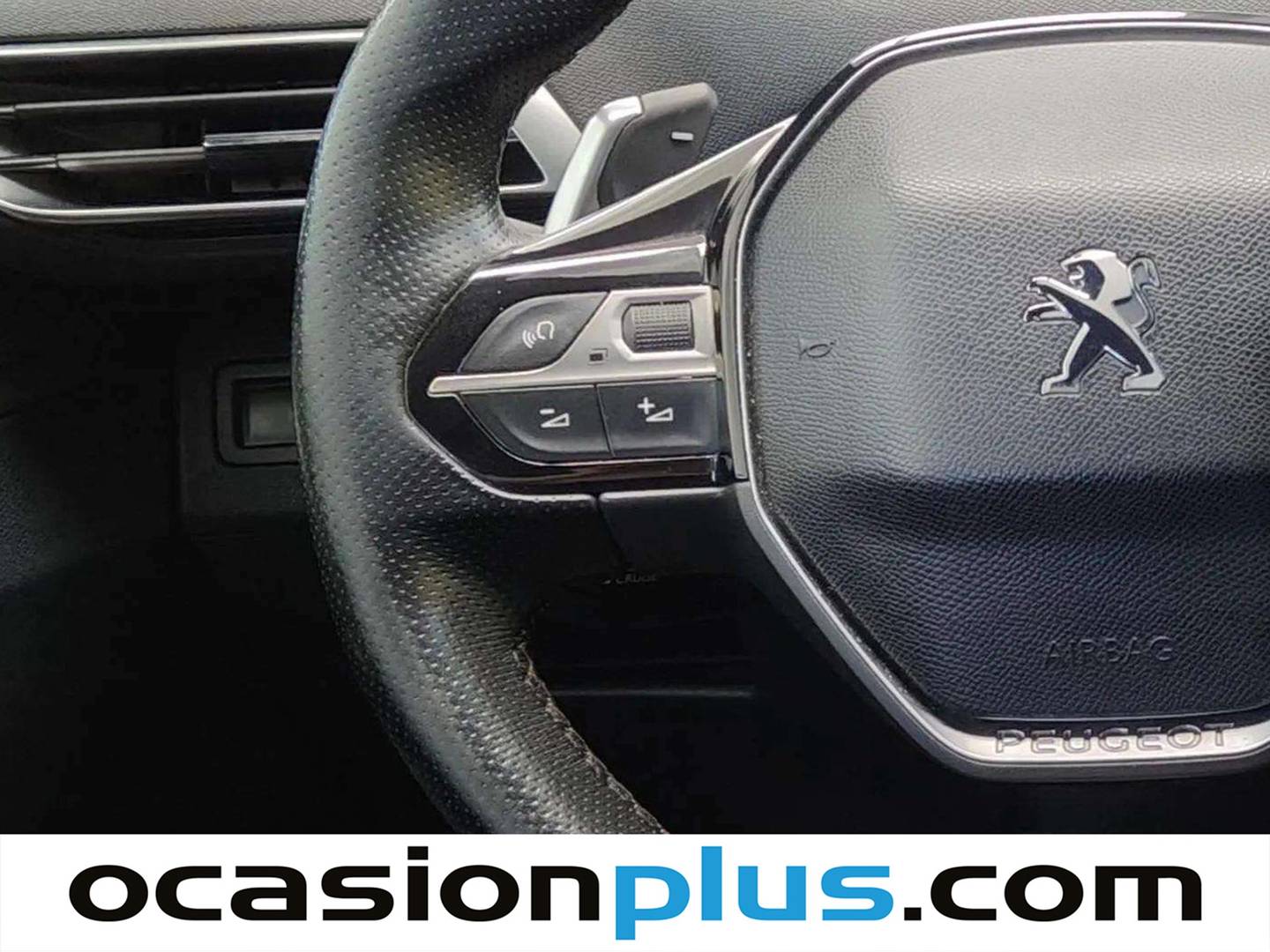 Peugeot 5008 Peugeot 5008 1.6L THP GT Line EAT6 (165 CV) 7 Plazas de ocasión