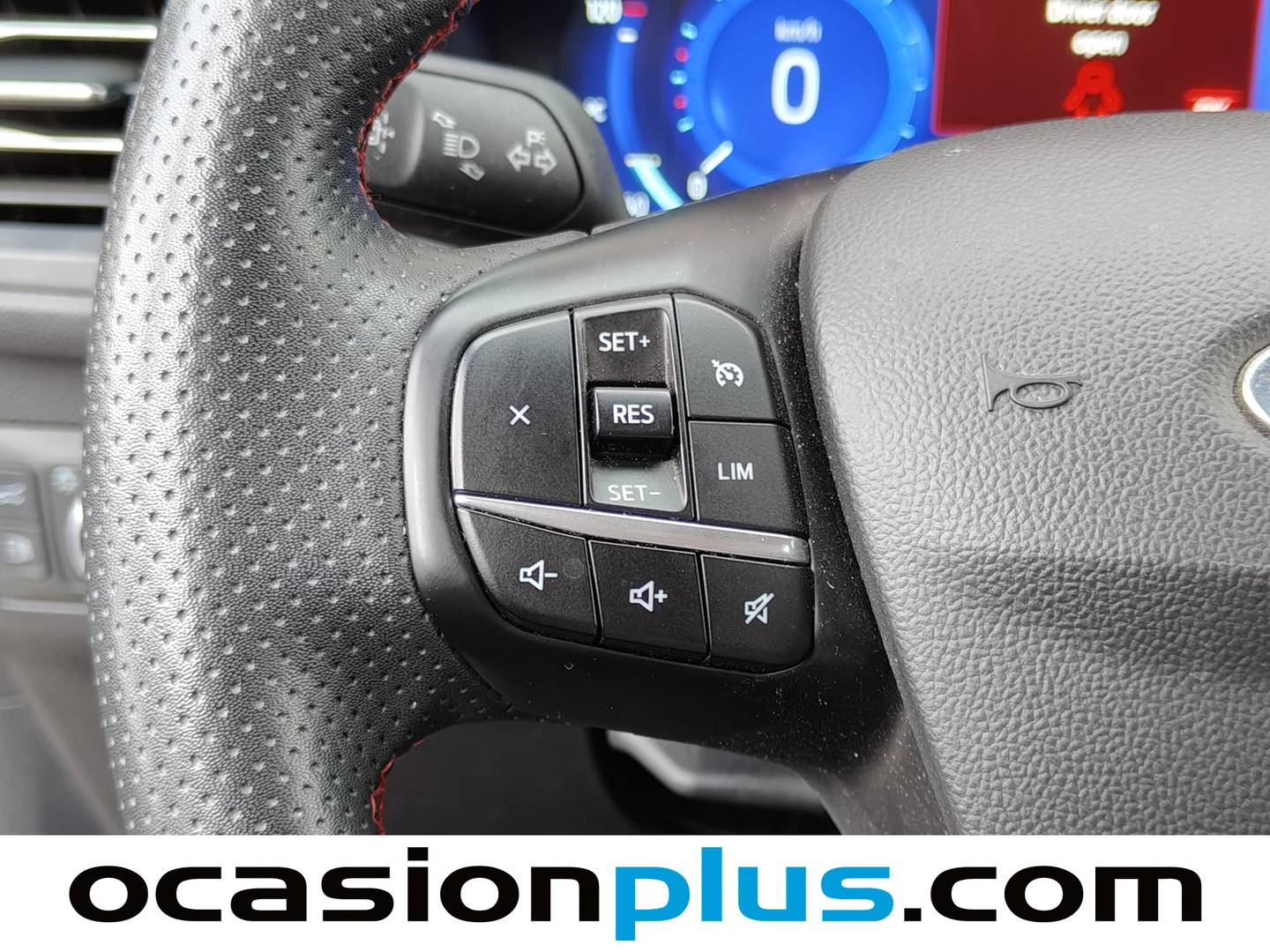 Foto Ford Kuga Ford Kuga 2.5 Duratec PHEV ST-Line X Auto (225 CV)