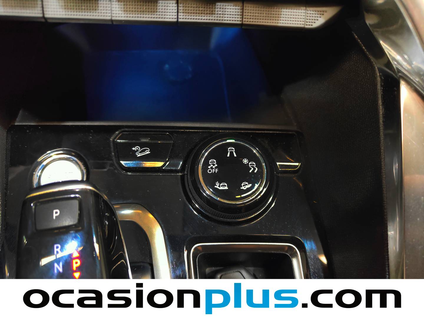 Acabados Peugeot 3008 Peugeot 3008 THP 165 GT Line S&S Auto (165 CV)
