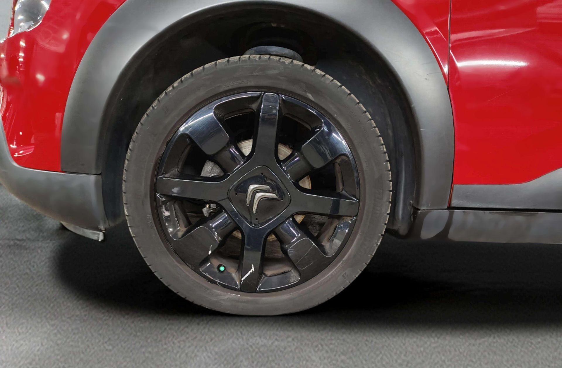 Citroën C4 Cactus BlueHDi 100 Shine - foto 31