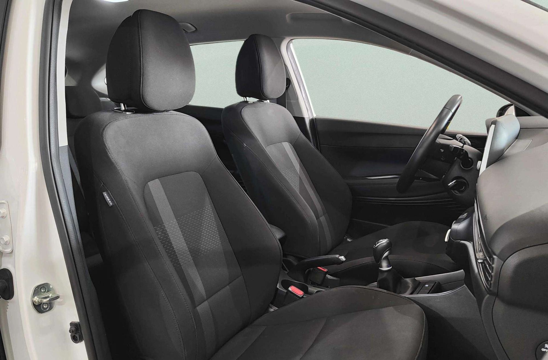 Hyundai i20 1.0 T-GDi Klass - foto 16