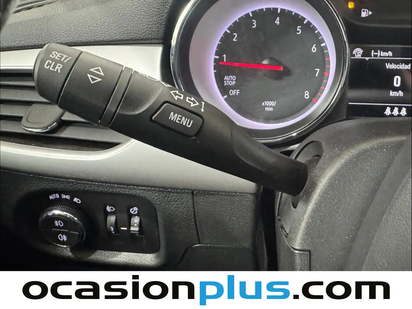 Foto Opel Astra Opel Astra 1.2 Turbo SHL GS Line (110 CV)