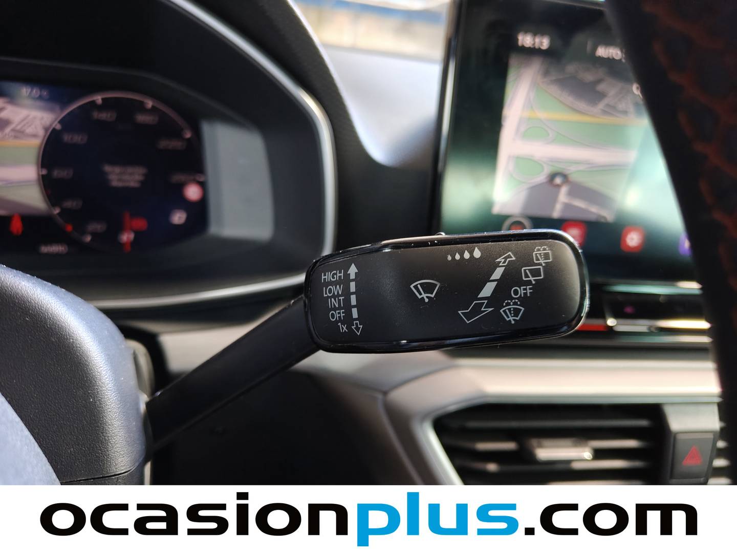 Seat León Seat León 1.5 TSI S&S FR (150 CV) km 0