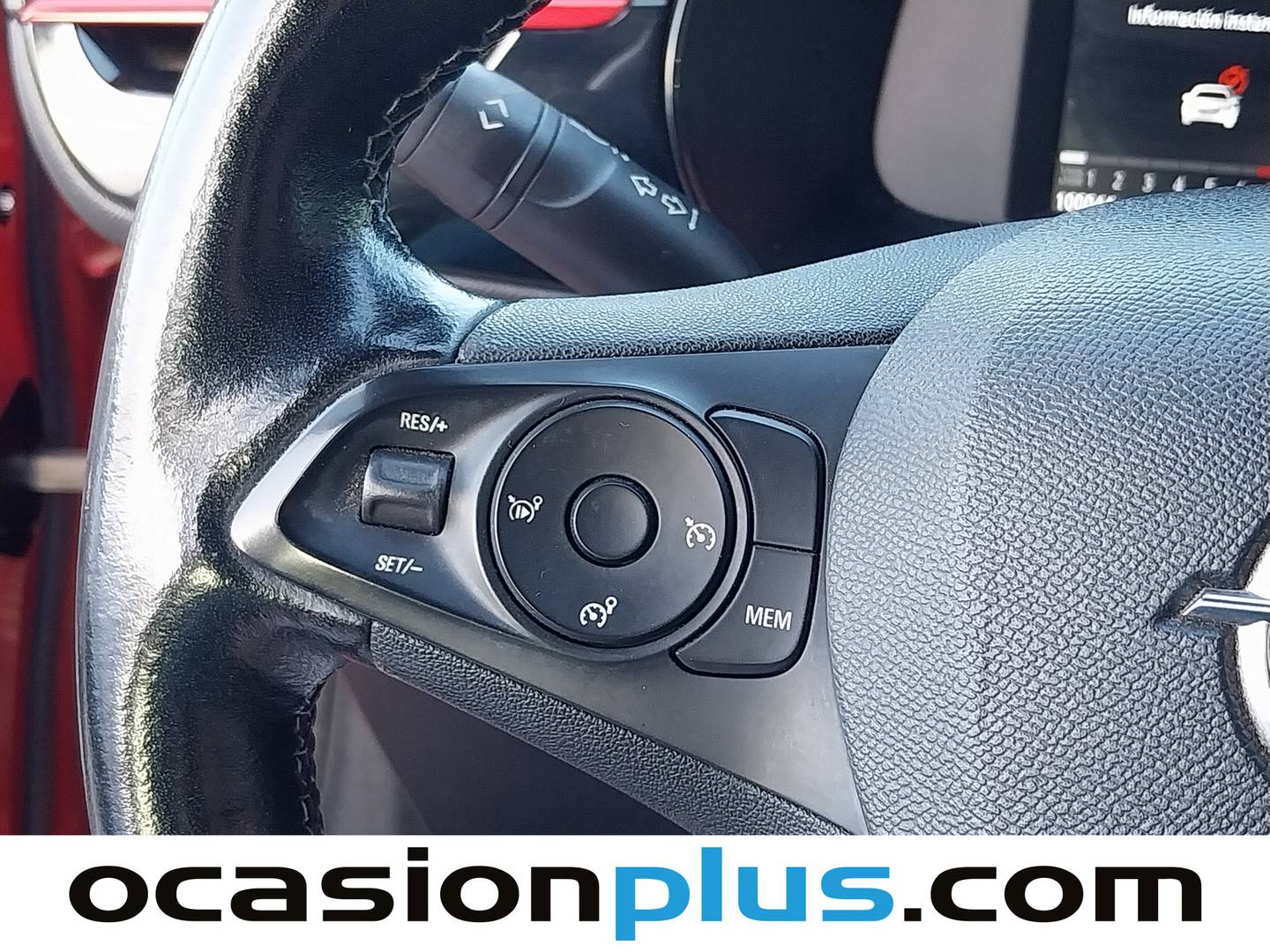 Foto Opel Corsa Opel Corsa 1.2 Turbo XHL GS-Line  (100 CV)