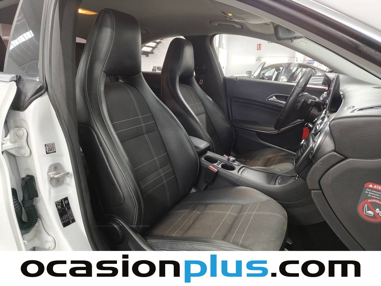 Mercedes CLA Mercedes-Benz CLA CLA 200 CDI (136 CV) km 0