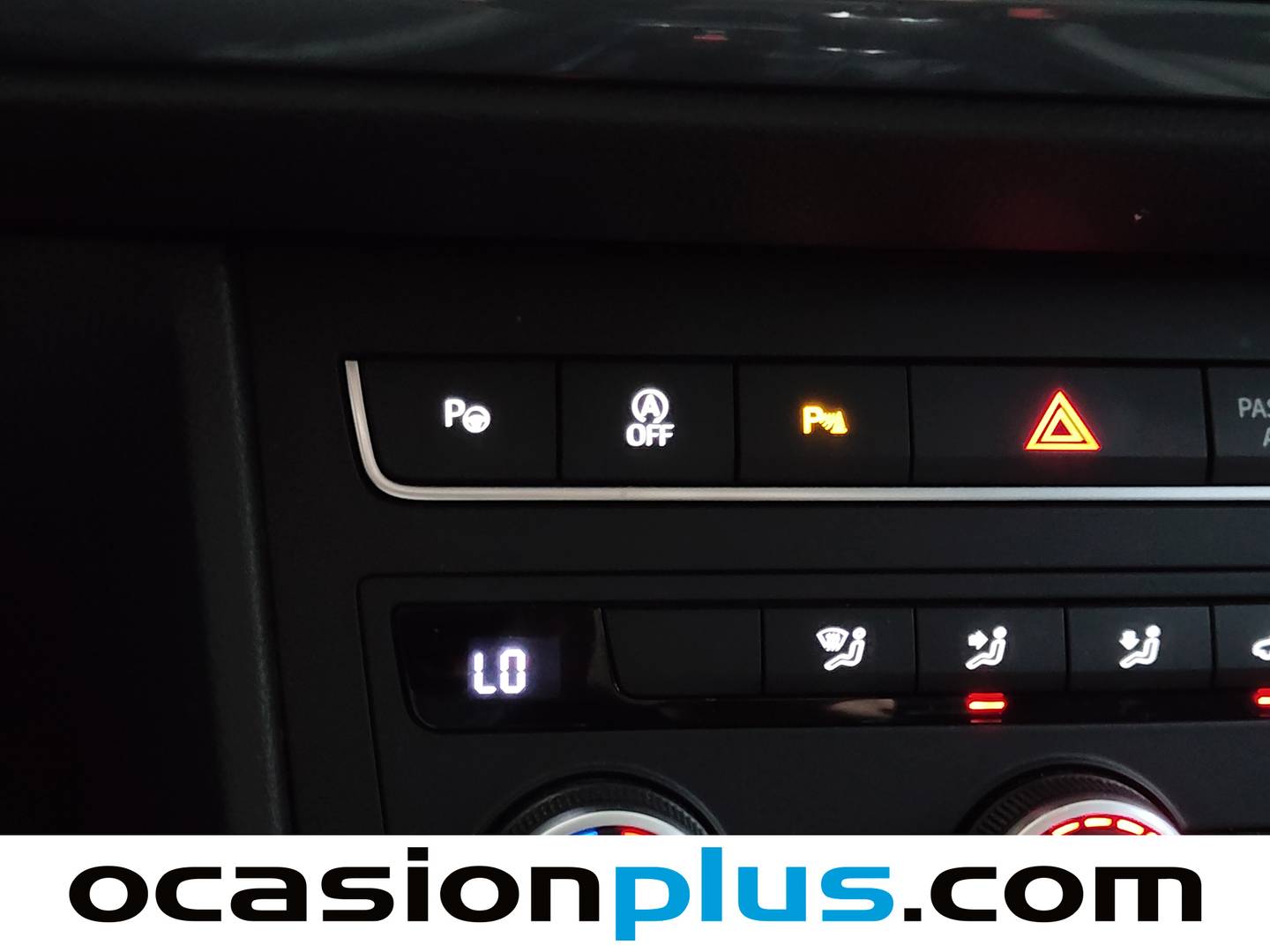 Foto Seat Ateca SEAT Ateca 1.0 TSI S&S Style Go M (110 CV)