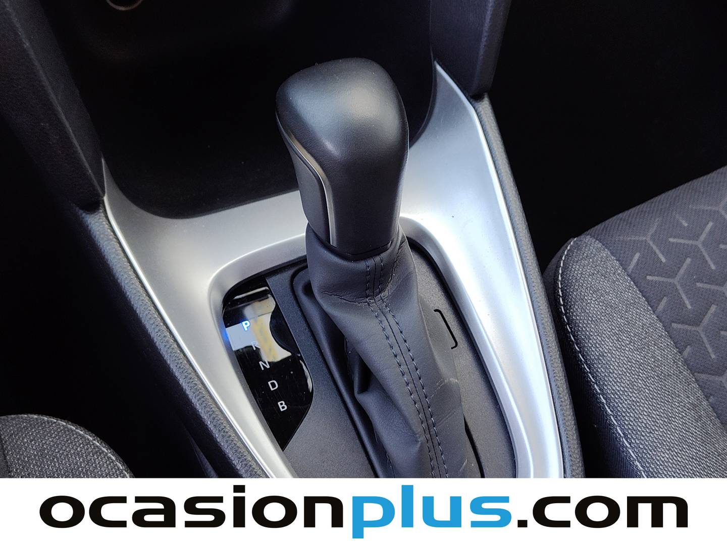Toyota Yaris Cross Toyota Yaris Cross 120H Active Tech (116 CV) de segunda mano