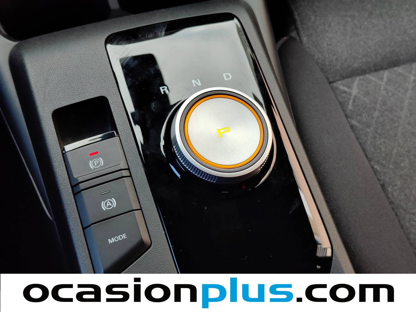 Foto MG MG3 Hybrid+ MG MG3 Hybrid+ Standard (195 CV)