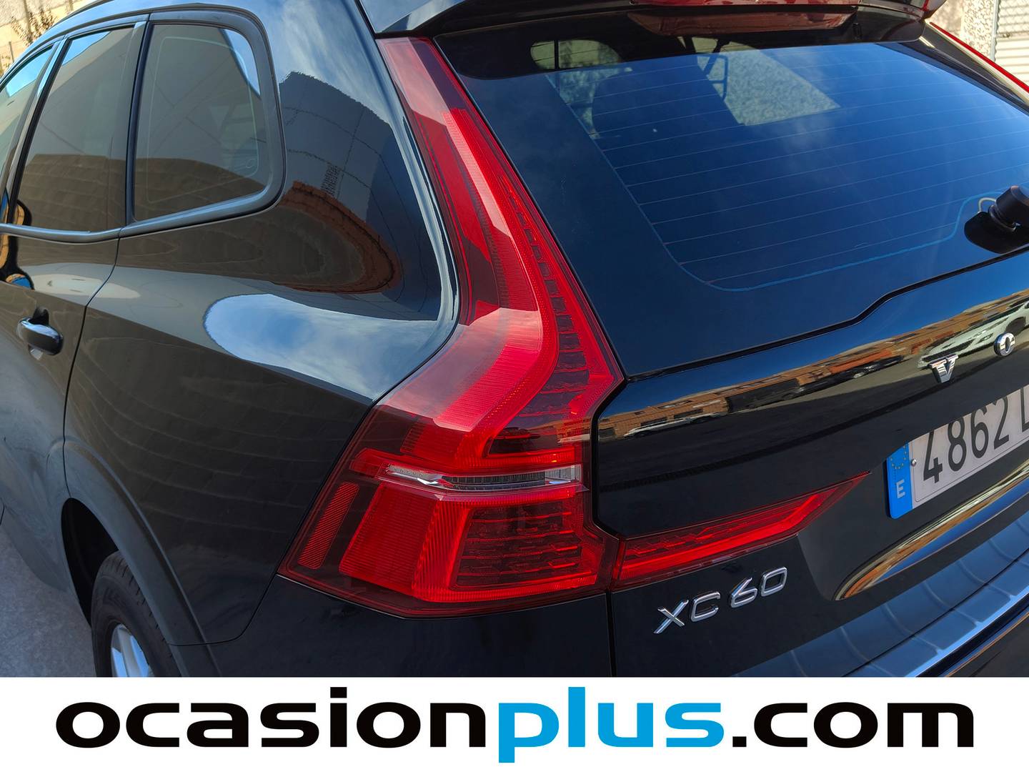 Volvo XC60 Volvo XC60 T8 Momentum AWD Auto (390 CV) al mejor precio