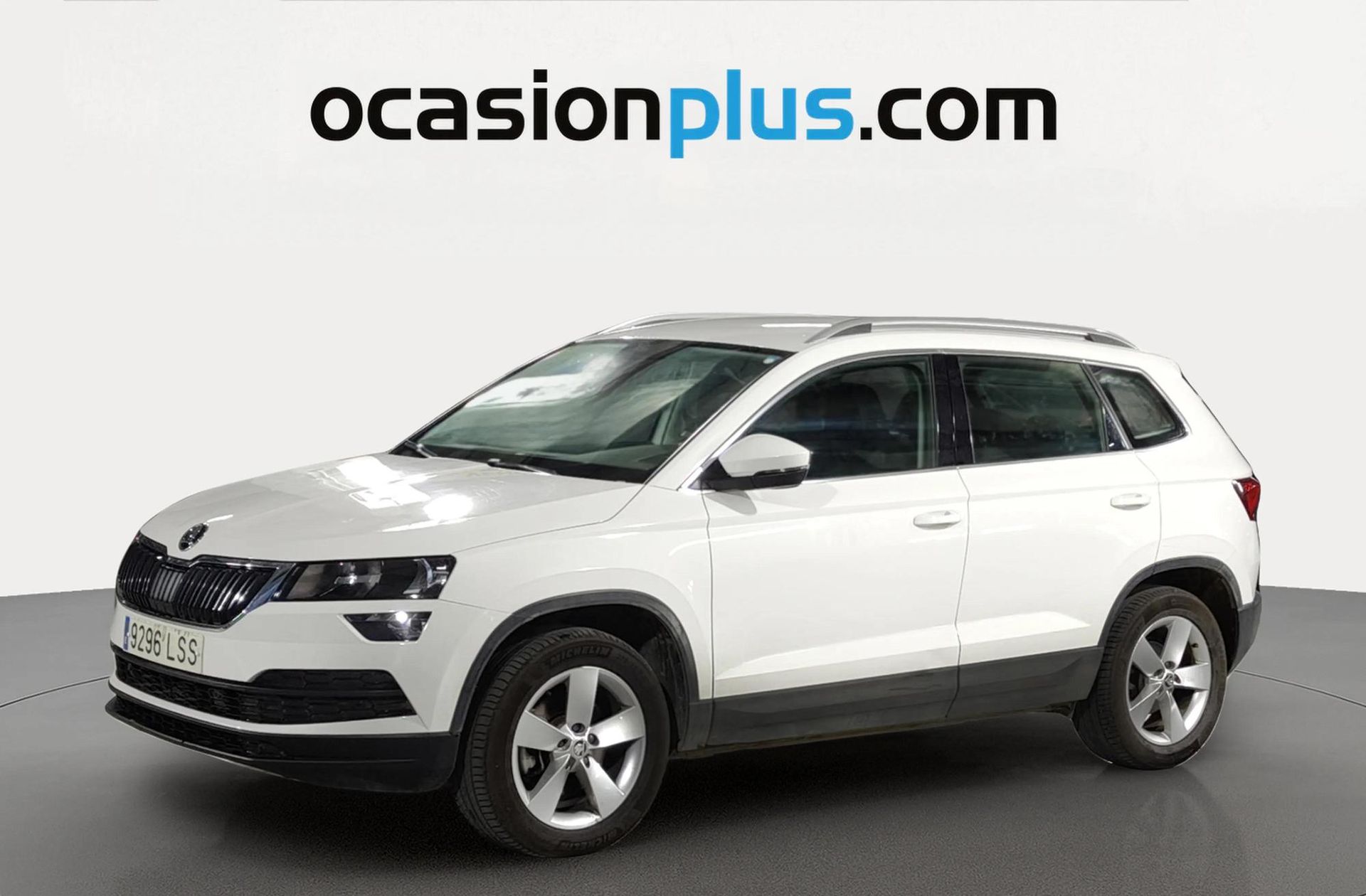 Škoda Karoq 2.0 TDI Ambition 4x4 DSG