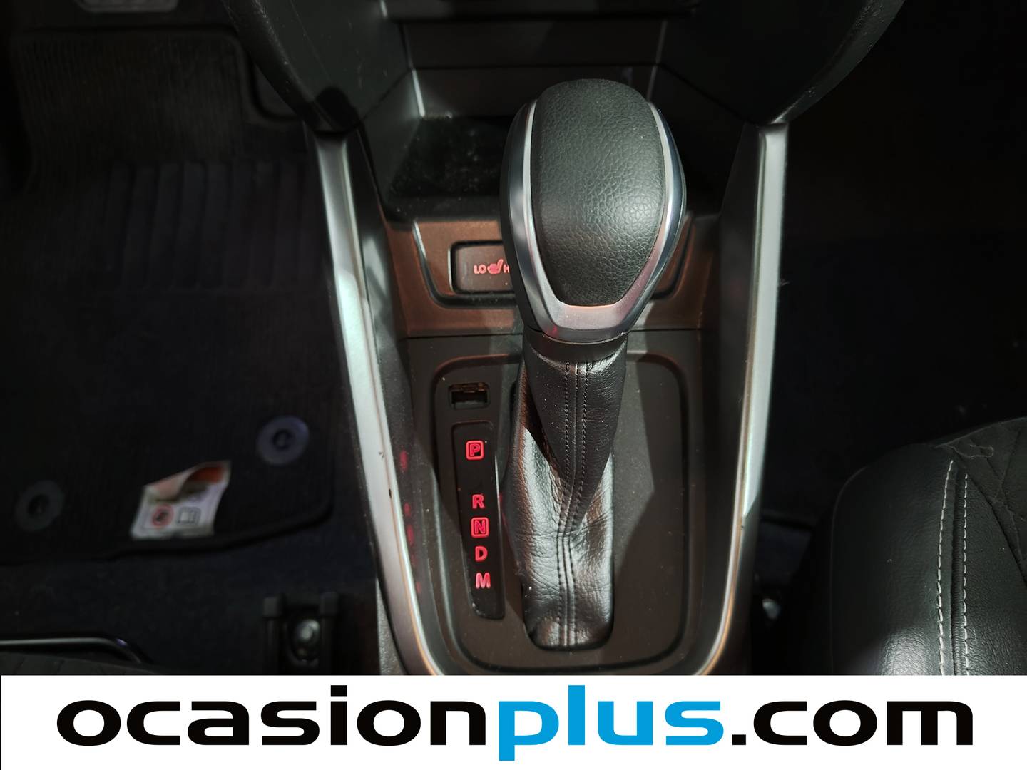 Foto Suzuki Vitara Suzuki Vitara 1.5 Hybrid GLX Strong 4WD Auto (116 CV)