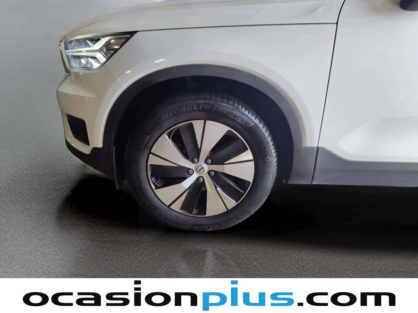 Volvo XC40 Volvo XC40 T2 Momentum Pro Auto (129 CV) gasolina