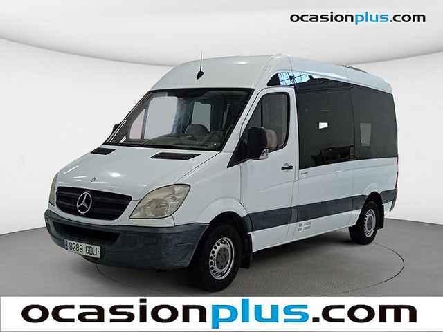 Mercedes Segunda Mano Baratos Jaén
