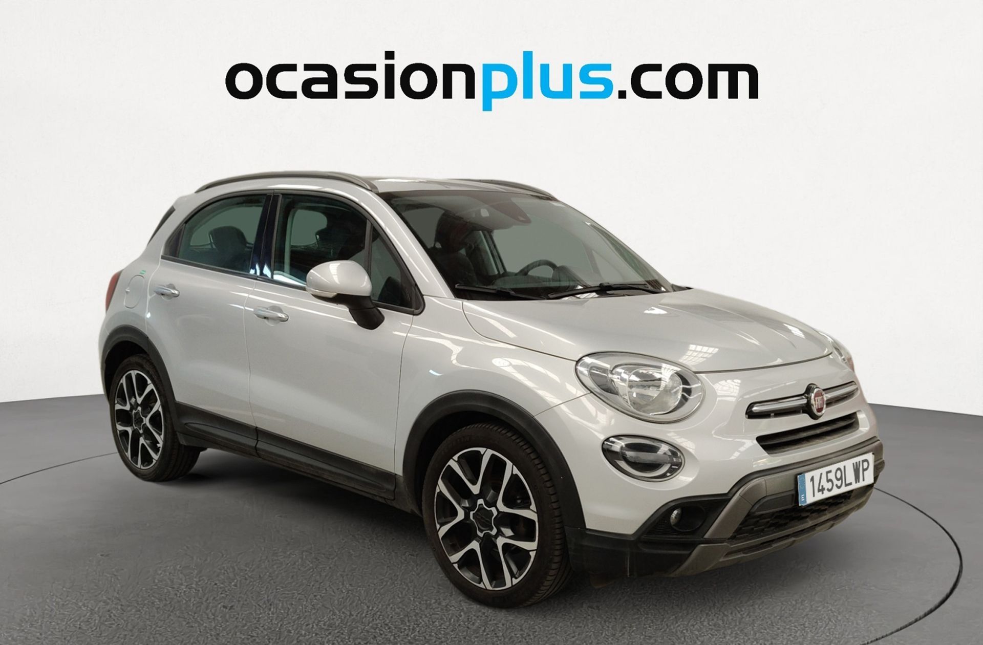 Fiat 500X 1.0 Firefly T3 Cross - foto 2