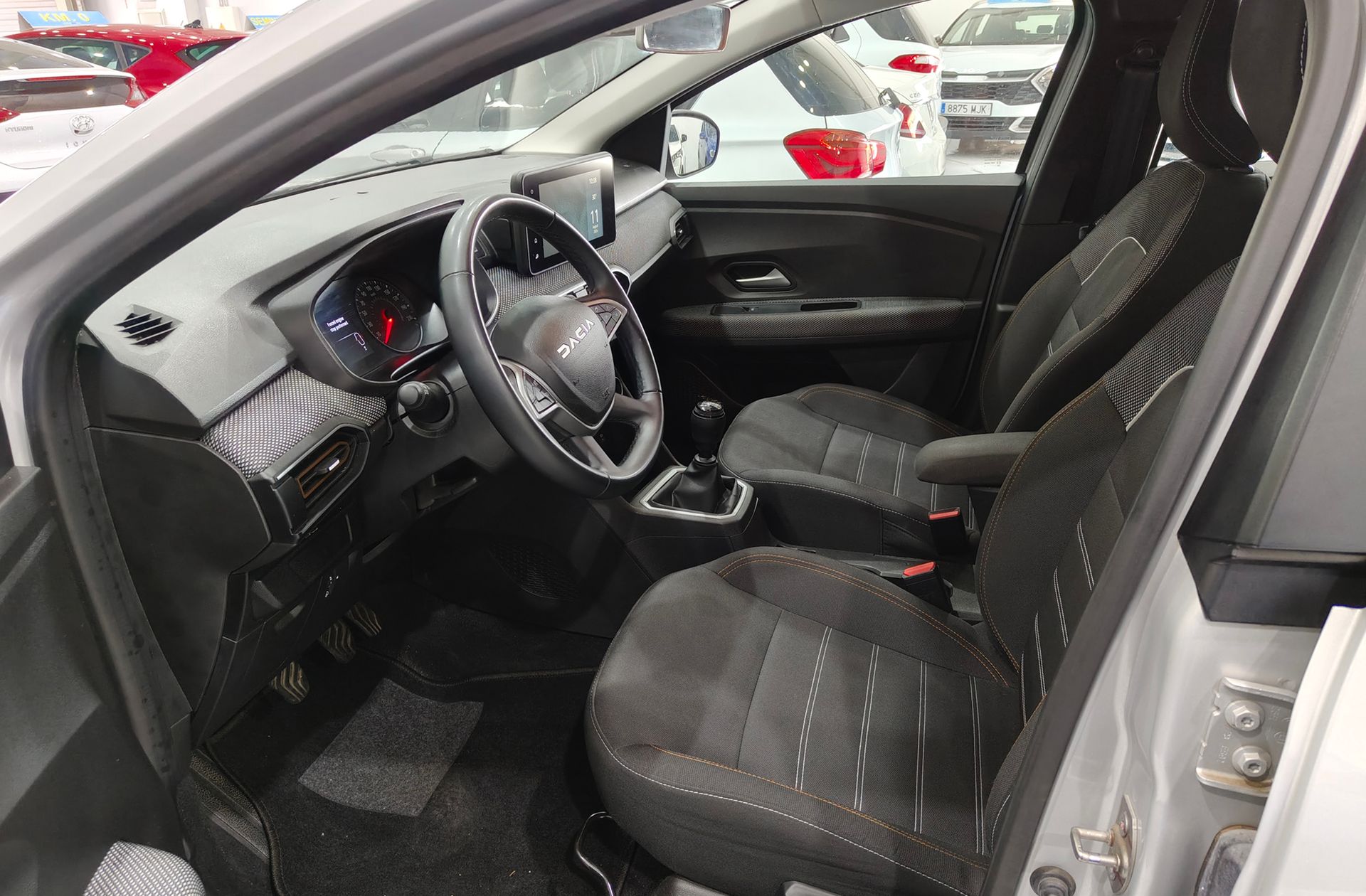 Dacia Sandero Stepway Expression TCe - foto 10
