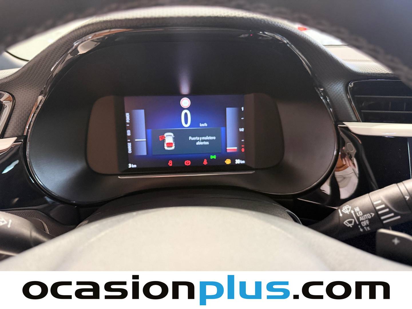 Foto Opel Corsa Opel Corsa 1.2 T XHL Hybrid GS eDCT (110 CV)