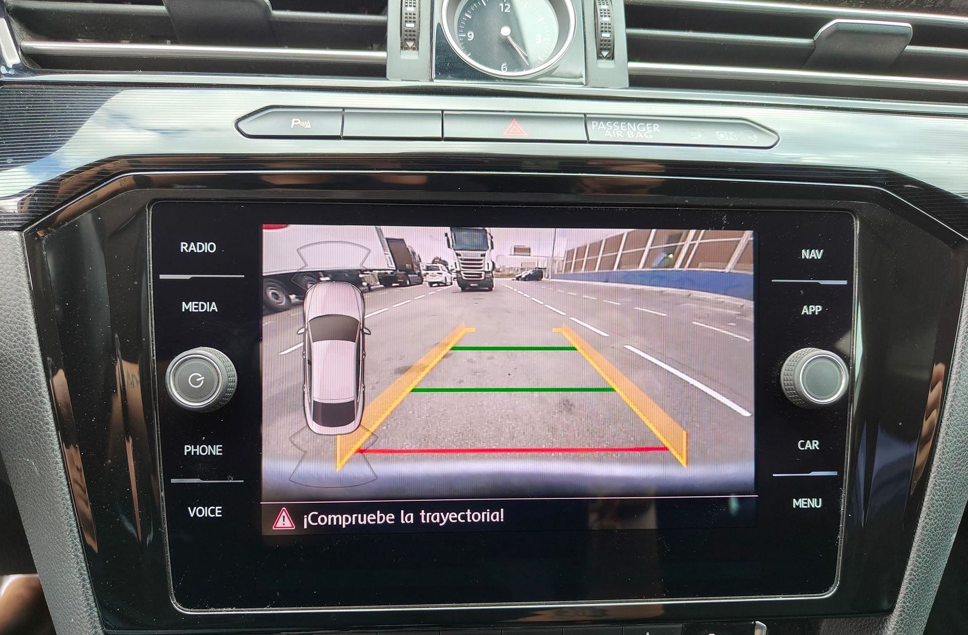Volkswagen Arteon Elegance 2.0 TDI - foto 7