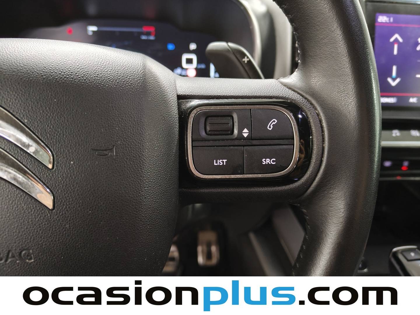 Foto Citroën C5 Aircross Citroen C5 Aircross BlueHdi 130 S&S Shine EAT8 (131 CV)