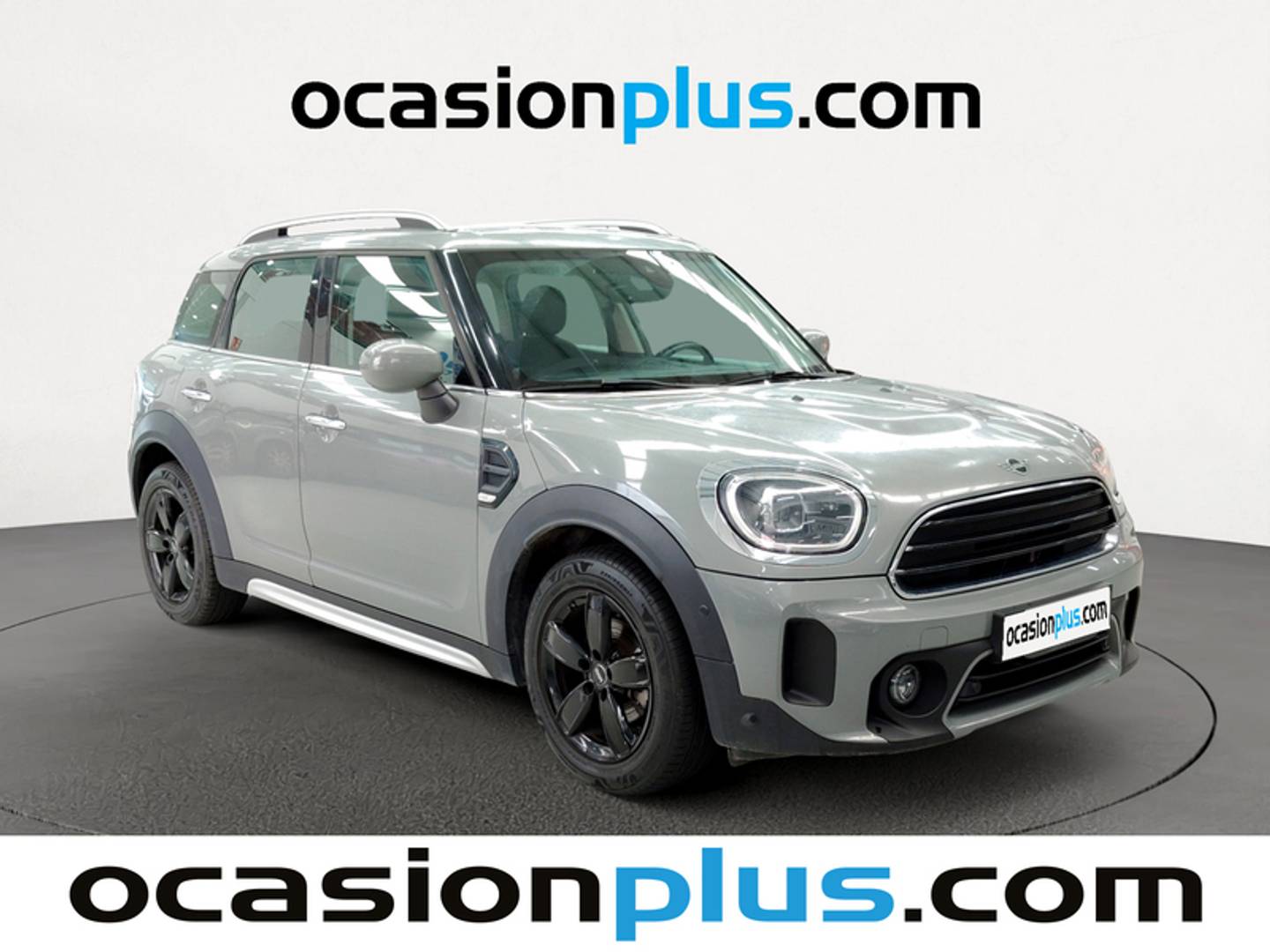 Foto Mini Countryman MINI MINI Countryman One D (116 CV)