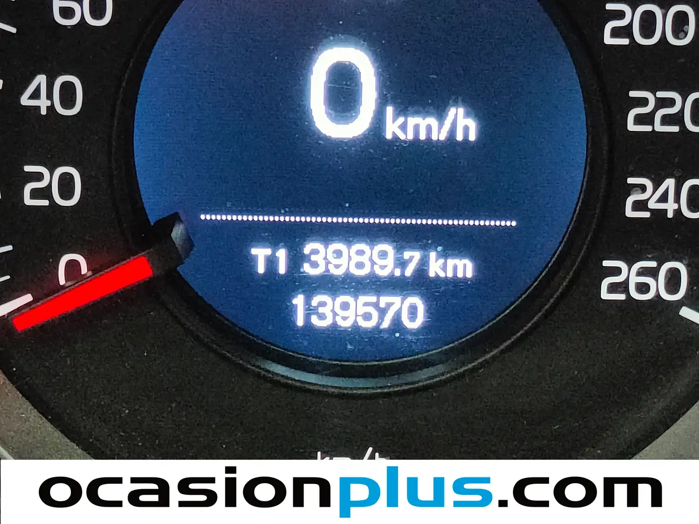 Foto Volvo V40 Volvo V40 D3 Kinetic  (150 CV)