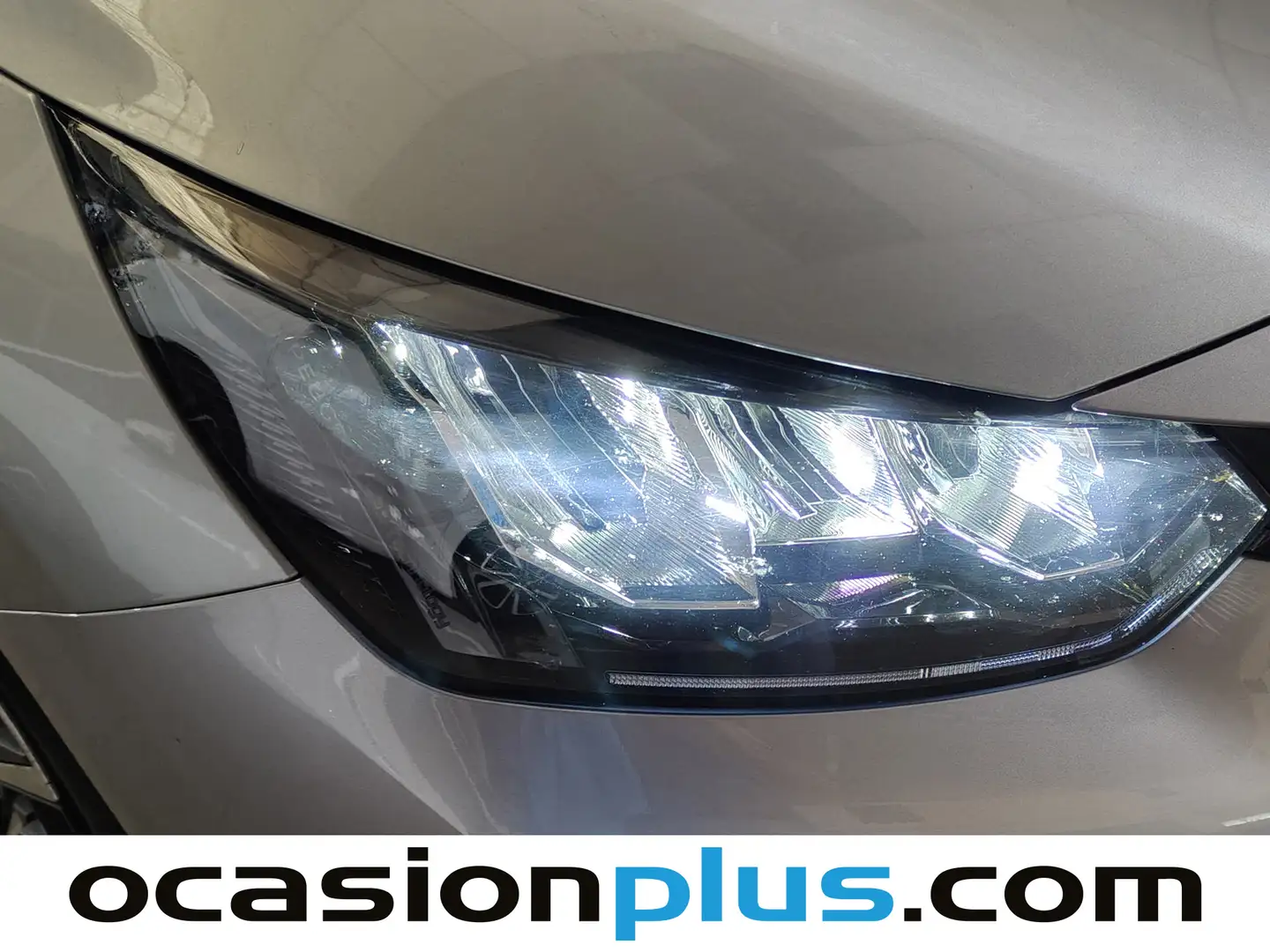 Foto Peugeot 208 Peugeot 208 PureTech 100 Active  (100 CV)