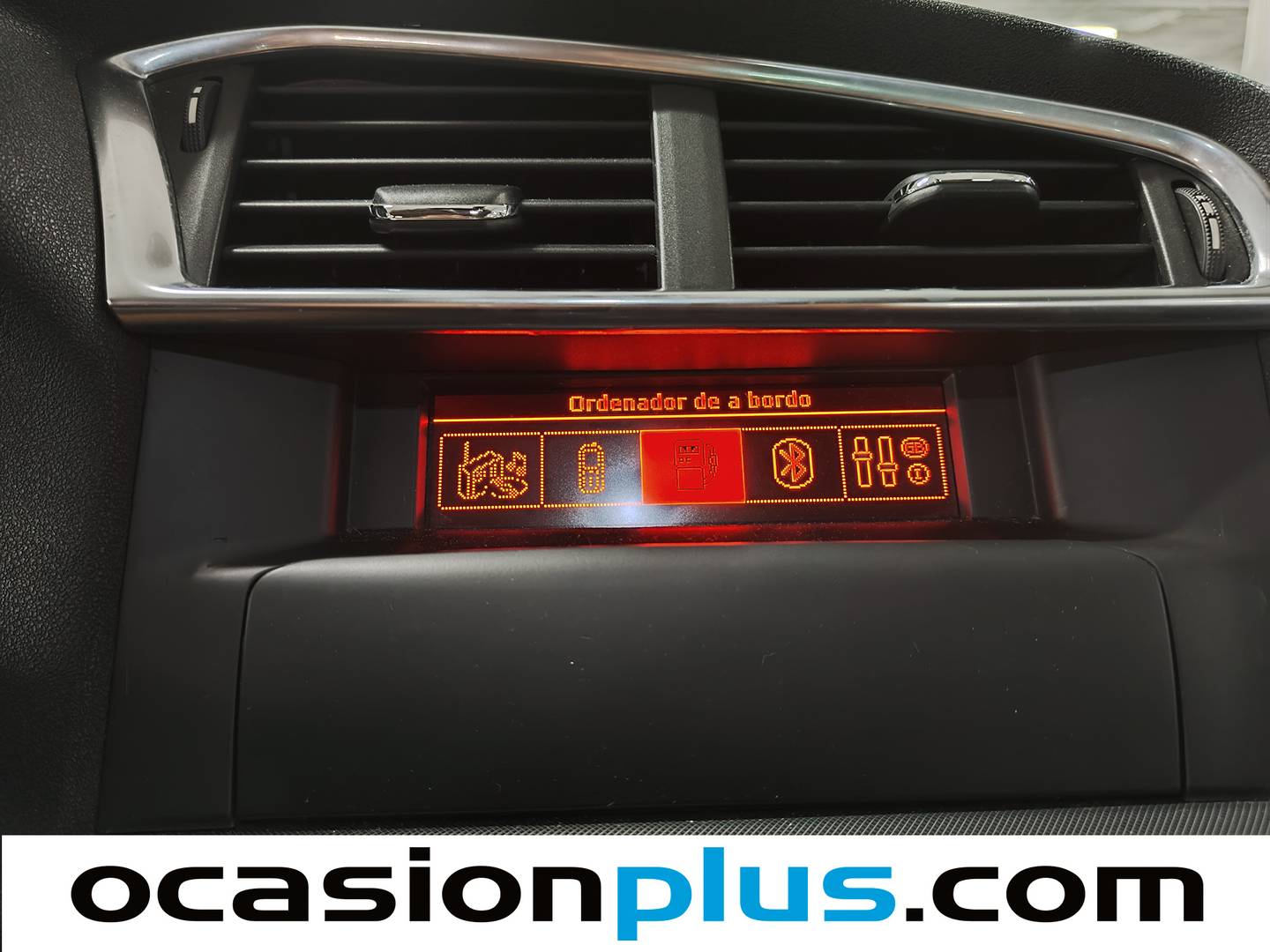Citroën C4 Citroën C4 1.6 e-HDI Collection (114 CV) diésel