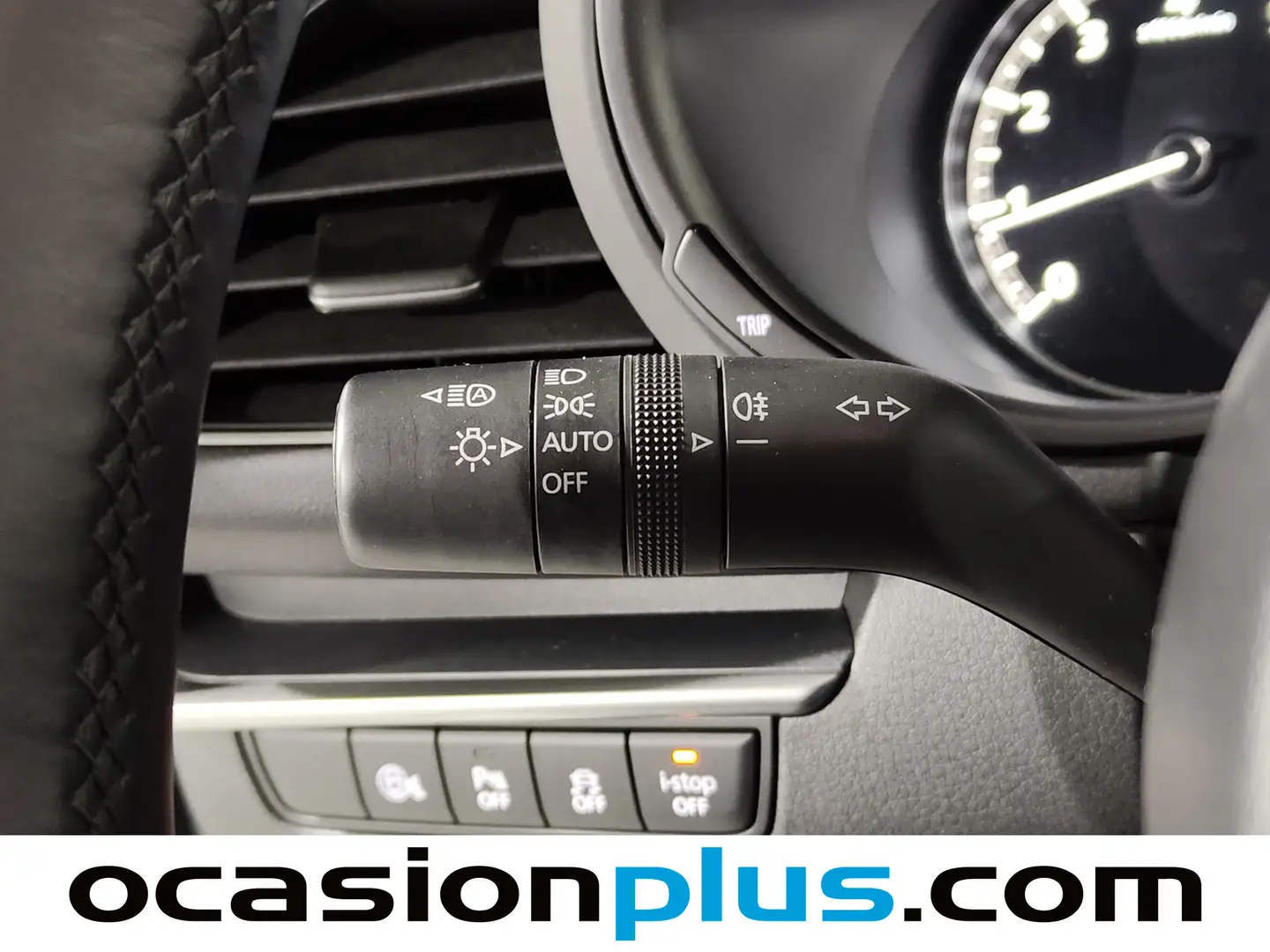 Foto Mazda Mazda3 Mazda Mazda 3 2.5L E-SKY G MHEV Prime-line (140 CV)