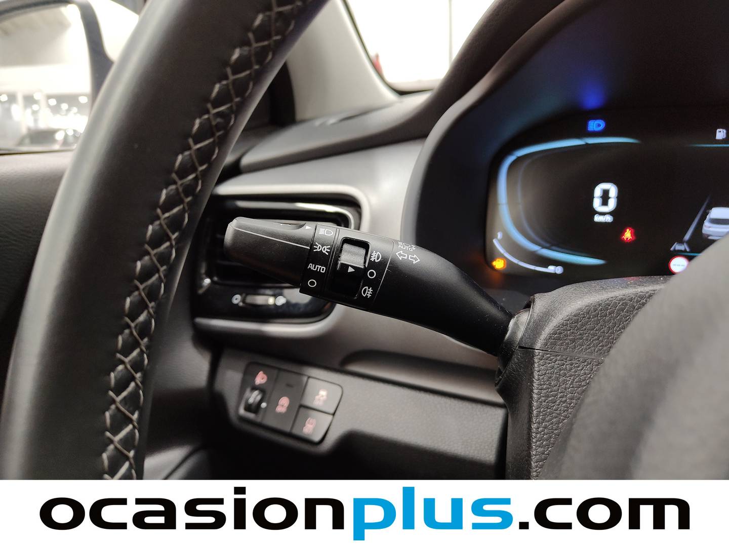 KIA Stonic KIA Stonic 1.0 T-GDi MHEV Drive (100 CV) de segunda mano