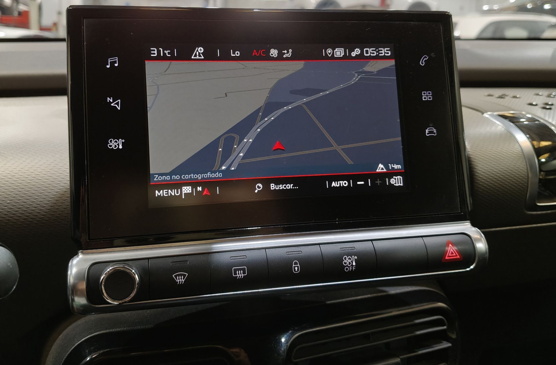 Citroën C4 Cactus PureTech 110 Feel - foto 8