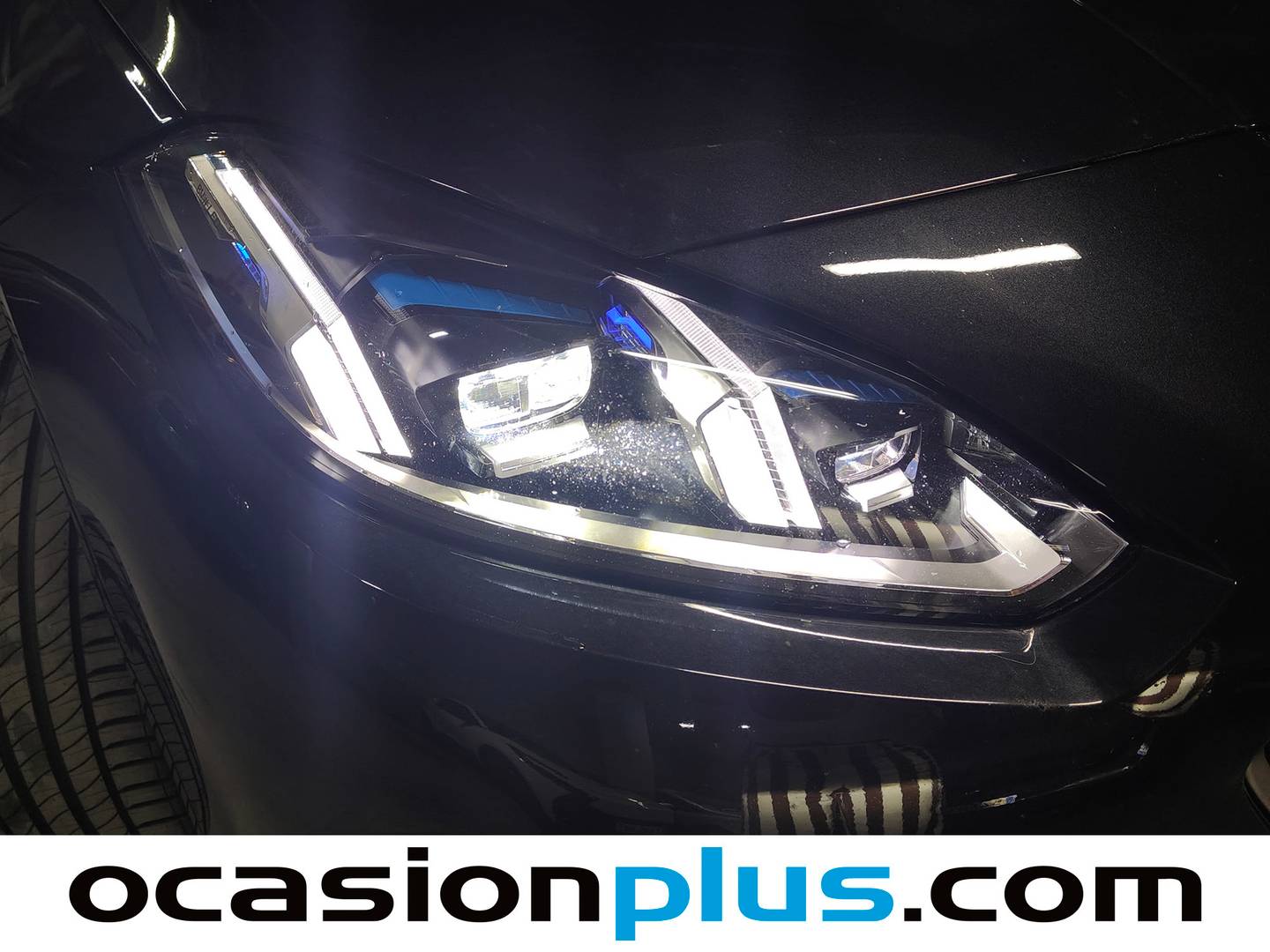 Accesorios del BMW Serie 1 BMW Serie 1 120d (163 CV)