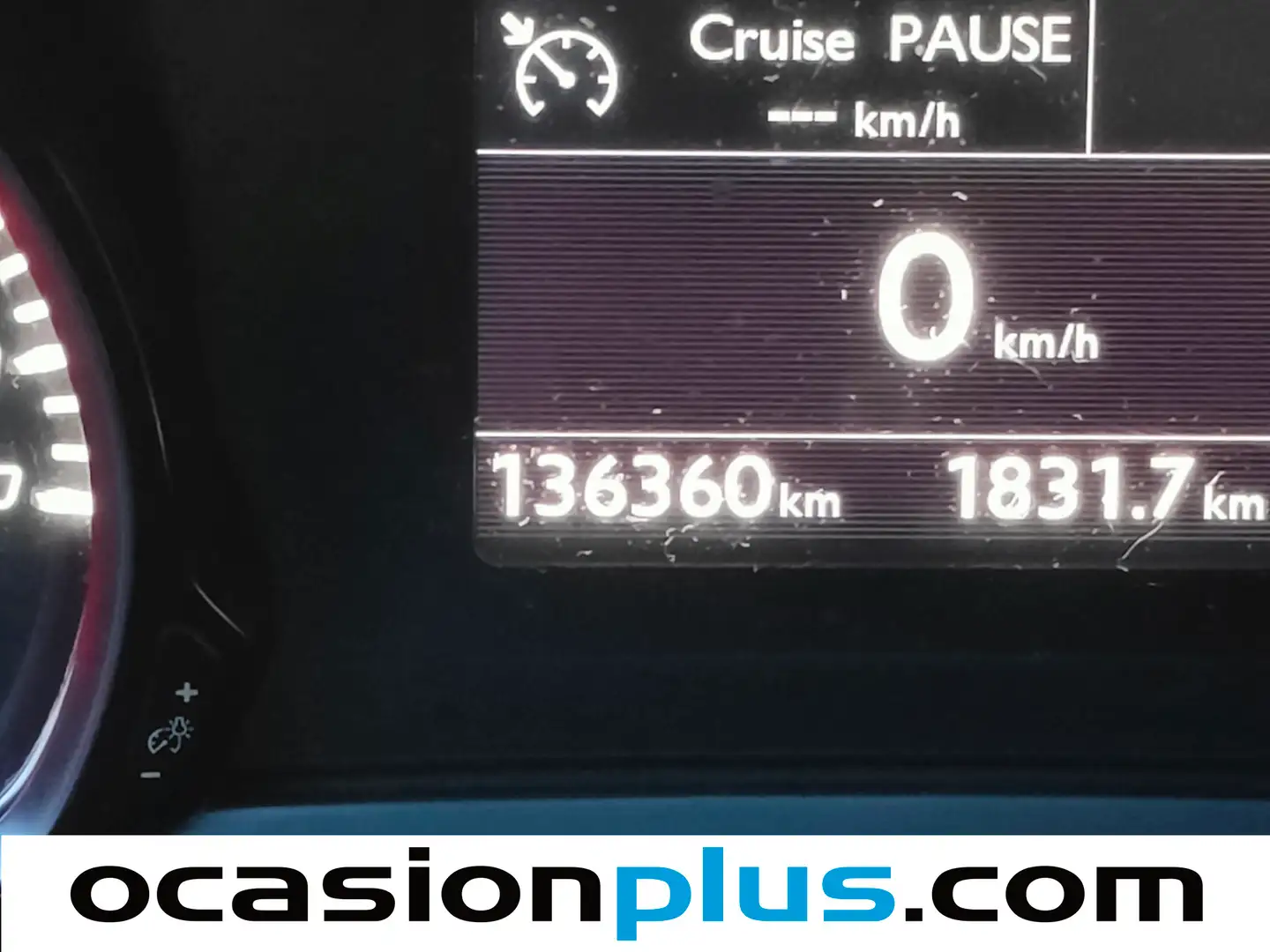 Foto Peugeot 308 Peugeot 308 GT 205 (205 CV)