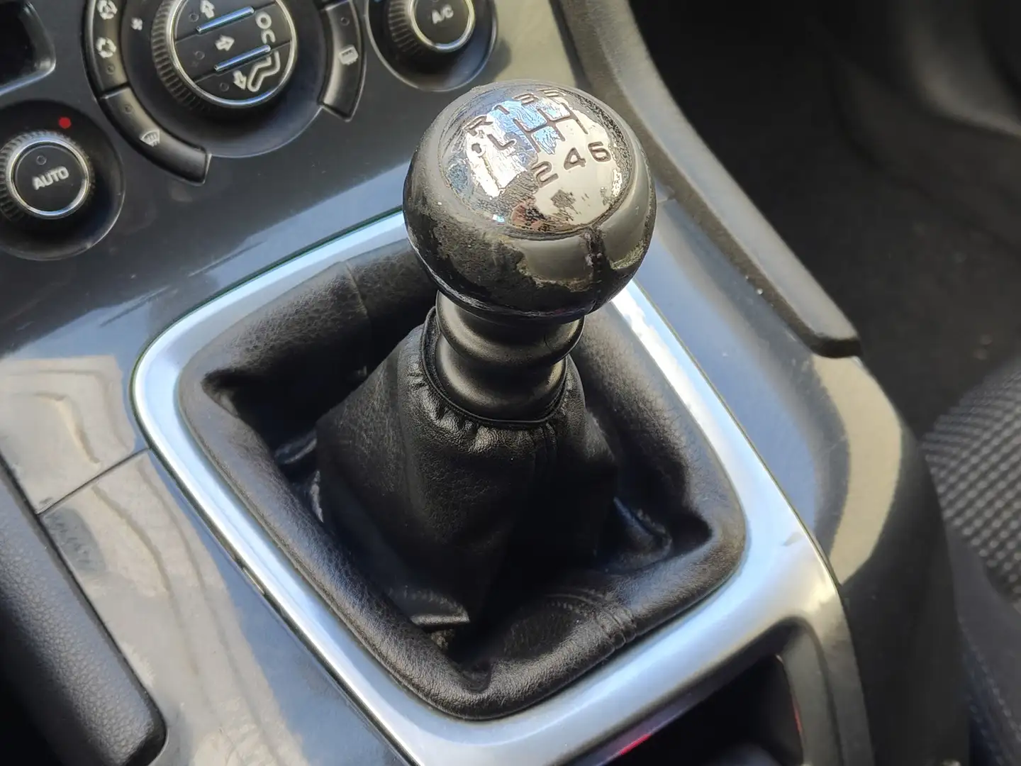 Foto Peugeot 5008 Peugeot 5008 1.6 HDI FAP Premium (110 CV)