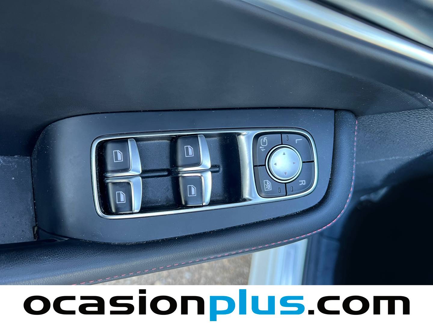 MG HS MG HS 1.5 Turbo GDI Comfort (162 CV) de segunda mano