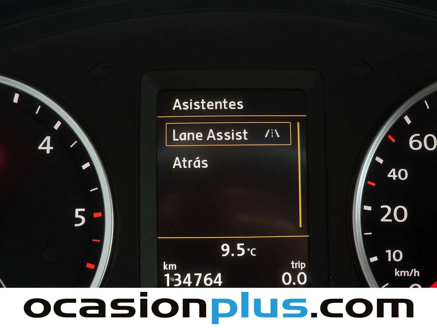Acabados Volkswagen Tiguan Volkswagen Tiguan R-Line 2.0 TDI BMT 4x2 (150 CV)